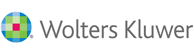 Wolters Kluwer Company Logo