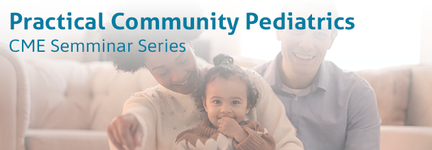 Practical Community Pediatrics Series