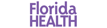 Florida Department of Health in Miami-Dade WIC Program Logo