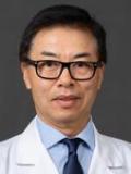 Faculty Photo - Dr. Bao