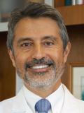 Faculty Photo - Dr. Telischi