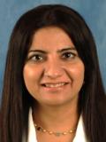 Faculty Photo - Dr. Usmani